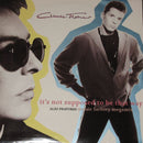 Climie Fisher : It's Not Supposed To Be That Way (12")