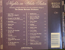 Orchester Bruno Bertone : Nights In White Satin (CD, Album)