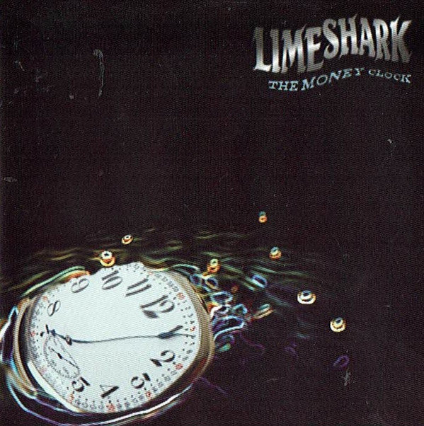 Limeshark : The Money Clock (CD, Album)