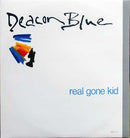 Deacon Blue : Real Gone Kid (12", Single)