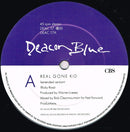 Deacon Blue : Real Gone Kid (12", Single)