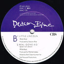 Deacon Blue : Real Gone Kid (12", Single)