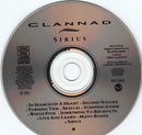 Clannad : Sirius (CD, Album)