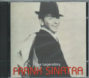 Frank Sinatra : The Legendary Frank Sinatra (CD, Comp)