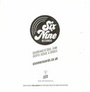 Condido Live : You Don't Deserve My Love / Are You Gonna Break My Heart (7", Ltd)