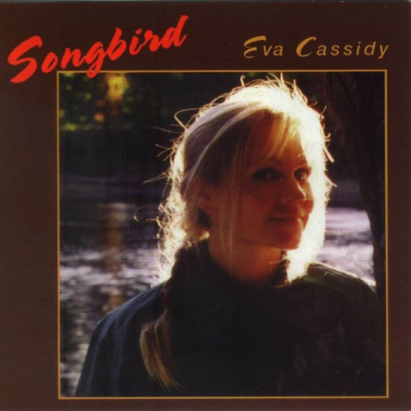 Eva Cassidy : Songbird (CD, Comp, Sli)