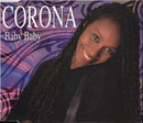 Corona : Baby Baby (CD, Single)