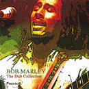 Bob Marley : The Dub Collection (CD, Comp)