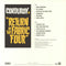 Corduroy : Return Of The Fabric Four (LP, Album, Whi)