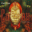 Carl Cox : At The End Of The Cliché (CD, Album, Whi)