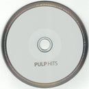 Pulp : Hits (CD, Comp, RE)
