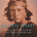 Sacred Spirit : Chants And Dances Of The Native Americans (CD, Album, RE)