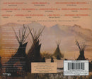 Sacred Spirit : Chants And Dances Of The Native Americans (CD, Album, RE)