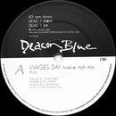 Deacon Blue : Wages Day (12", Single)