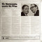 Morecambe & Wise : Mr. Morecambe Meets Mr. Wise (LP, Mono, RE)