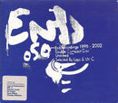 Various Selected By Layo* & Mr. C : End 050. End Recordings 1995 - 2002 (2xCD, Comp)