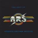 Atlanta Rhythm Section : The Best Of Atlanta Rhythm Section (CD, Comp, RE)