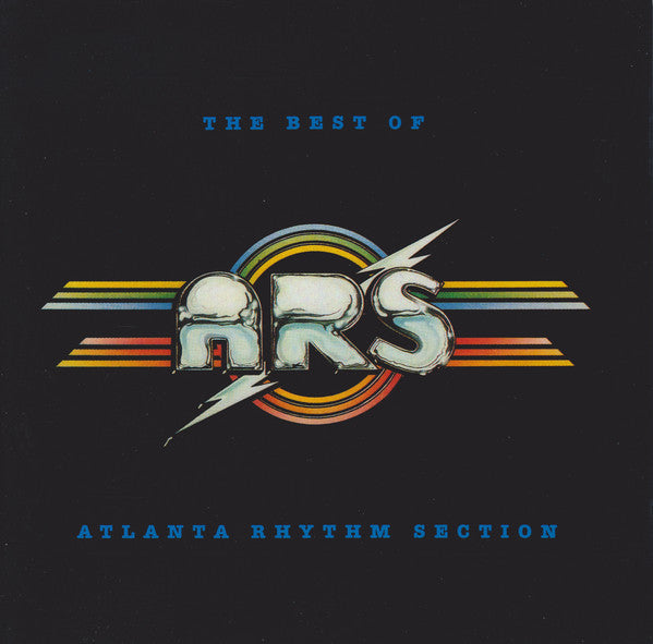 Atlanta Rhythm Section : The Best Of Atlanta Rhythm Section (CD, Comp, RE)