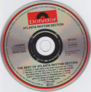 Atlanta Rhythm Section : The Best Of Atlanta Rhythm Section (CD, Comp, RE)