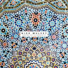 Nick Mulvey : Dancing For The Answers (12", EP)