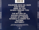 Supergrass : Diamond Hoo Ha (CD, Album)