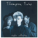Thompson Twins : Singles Collection (CD, Comp)