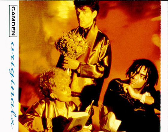 Thompson Twins : Singles Collection (CD, Comp)