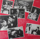 The Joe Ely Band : Live Shots (LP, Album)
