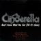 Cinderella (3) : Don't Know What You Got (Till It's Gone) (12", Single, Gat)