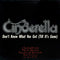 Cinderella (3) : Don't Know What You Got (Till It's Gone) (12", Single, Gat)