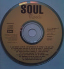 Various : Soul Moods (CD, Comp)