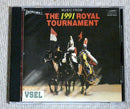 Various : Music From The 1991 Royal Tournament (CD, Album)