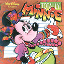 Various : Totally Minnie (CD, Album, RE)