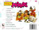 Various : Totally Minnie (CD, Album, RE)