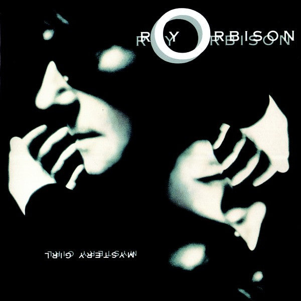 Roy Orbison : Mystery Girl (CD, Album, RE)