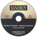 Various : The Best of Scotland (CD, Comp)