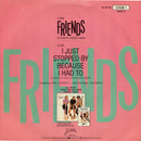 Shalamar : Friends (7", Single)