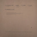 Nils Frahm : Encores 1 (12", EP)