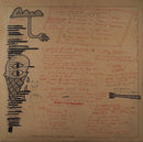 Father John Misty : God's Favorite Customer (LP, Album)