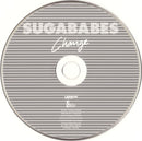 Sugababes : Change (CD, Album, Enh, S/Edition)