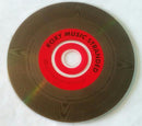 Roxy Music : Stranded (HDCD, Album, RM, RP, Med)