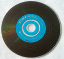 Roxy Music : Siren (HDCD, Album, RE, RM, RP)