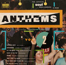 Various : Anthems Volume 2 (LP, Comp)