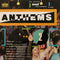 Various : Anthems Volume 2 (LP, Comp)
