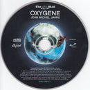 Jean-Michel Jarre : Oxygene (New Master Recording) (CD, Album, Mixed, Promo, Car)