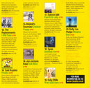 Various : Piece Of Cake 20 Years Of Ryko (CD, Comp)