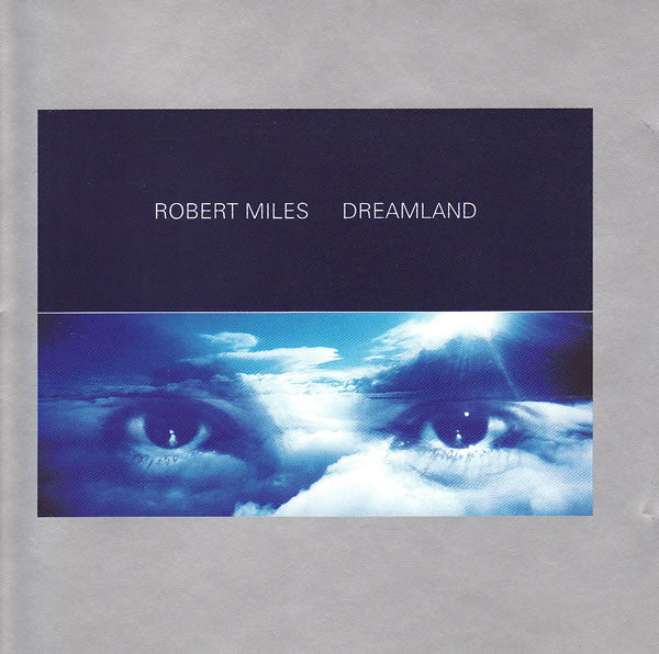 Robert Miles : Dreamland (2xCD, Album, Ltd, P/Mixed)