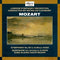 Wolfgang Amadeus Mozart, London Symphony Orchestra Conducted By Nicholas Cleobury : Symphony No.40 - Serenade For Strings (CD, Album)