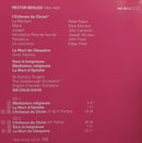 Hector Berlioz - Morison* · Pears* · Cameron* · Rouleau*, Sir Colin Davis : L'Enfance Du Christ · Méditation Religeuse · La Mort D'Ophélie · Sara La Baigneuse · La Mort De Cléopâtre (2xCD, Comp, RM)