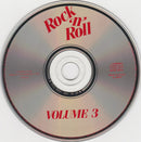 Various : Rock 'n' Roll Volume 3 (CD, Comp)